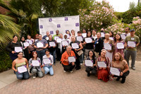 Scholarship Awards 9-2025
