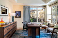 Northwood Design Partners credenza/desk 2025