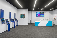 ARCO Activate Games Roseville