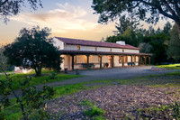 FGG Buffalo Valley Exterior