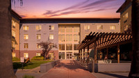 EAH Housing Markham Plaza