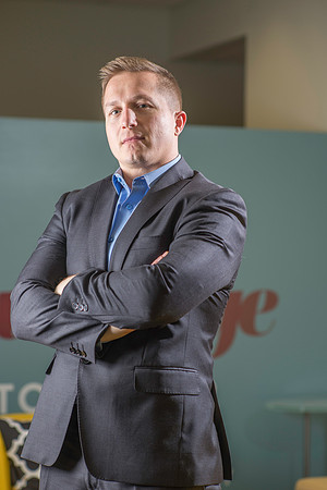 Anthony Pacific Retail Property