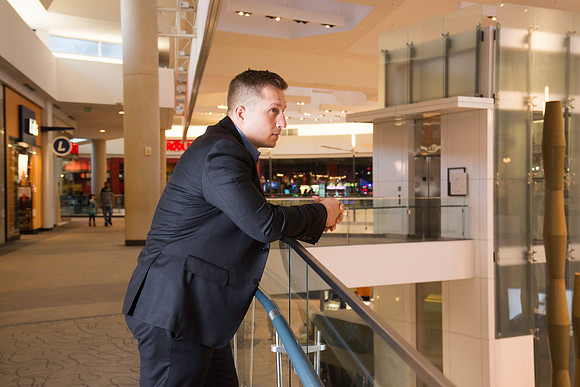 Anthony Pacific Retail Property