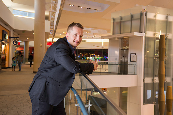 Anthony Pacific Retail Property