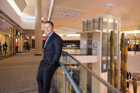 Anthony Pacific Retail Property