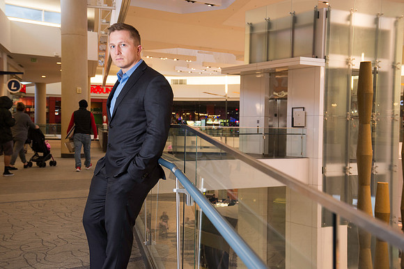 Anthony Pacific Retail Property