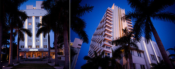 Royal Palms