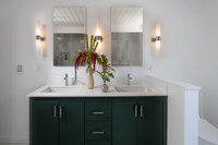 Jeff Fiorito Interior Design / Cedarwood